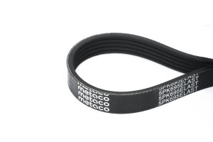 FORD MONDEO IV (2007>) ELAST 5 PK 694 !!!!!!!!!!!!! 5PK695ELAST METACO