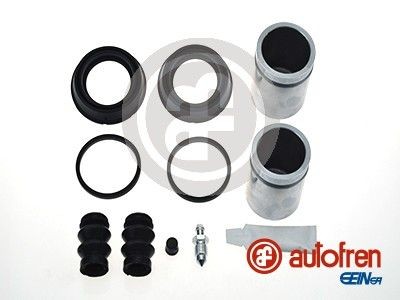 ремкомплект дискового тормоза! с поршнем\ MB GLK 08> D42502C AUTOFREN SEINSA
