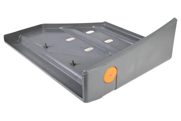 крыло! левая часть\MB Actros, Axor 8717474SX STELLOX