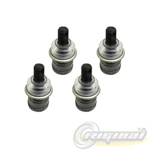 шарнир рулевой в сб.! 4шт\ ГАЗ 3302,2217 RG2217341402911 RIGINAL