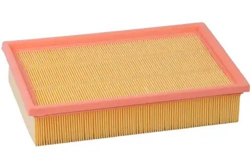 фильтр воздушный! Nissan Navara/Pathfinder 2.5DCi/CDi 05> Z32780 ZENTPARTS