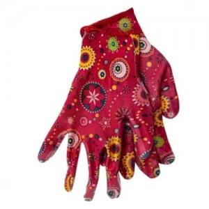 Перчатки садовые полиэстр р.S PALISAD 67744 PALISAD