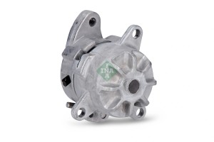 натяжитель ремня ! \ MB W124/W202/W210 1.8-2.3 M111 92> 533 0084 30 INA