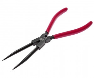 Съемник колец стопорных внутренних 225мм прямой удлиненный JTC JTC-5709 JTC TOOLS