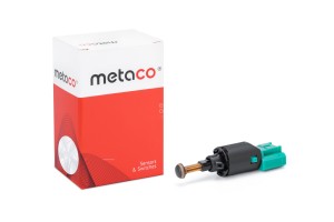 PEUGEOT 207 (2006>) 6324008 METACO