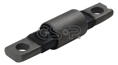 сайлентблок рычага перед.!\ Nissan Qashqai all 07>/X-Trail T31 07> 516188 GS P
