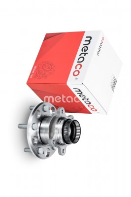 Ступица задняя 5010029 5010029 METACO