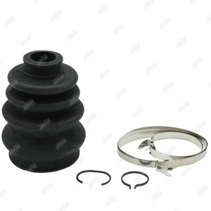 Пыльник ШРУСа внутренний CHEVROLET AVEO CD52002 CD52002 JIKIU