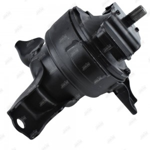 Опора двигателя передн левая (гидравлическая) HONDA CR-V 2.0, CIVIC 95-01 ME2802 ME28022H JIKIU
