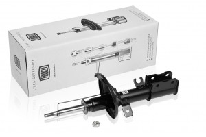 Амортизатор Kia Spectra 02-  (стойка) перед. прав. газ.  AG08360 AG 08360 TRIALLI