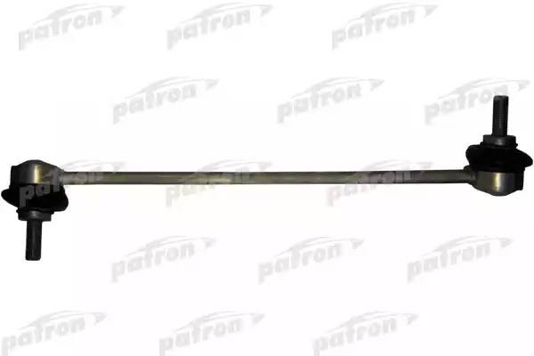 FORD AMERICA ESCAPE (2001-2006) PS4319 PATRON