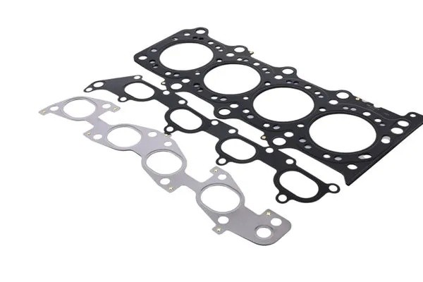 к-кт прокладок ДВС!\ Suzuki Grand Vitara II 2.0 J20A 05> Z09198 ZENTPARTS