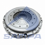 Корзина сцепления 078369 SAMPA