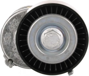 Ролик приводного ремня VW AUDI A2 (00-02) SKODA Fabia (00-07) натяжной GATES T38214 GATES
