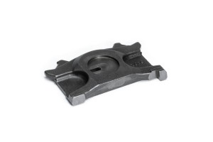 MAN 4-SERIE TGA (2000-2008) wabco maxx 22 торм.накладка правая T08089008 TOPCOVER