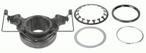 Подшипник выжимной F12/FH12 с установочным комплектом 3180 000 005 3100 026 433 SACHS