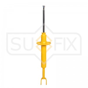 AUDI A4 [B6] (2000-2004) SA-1244 SUFIX