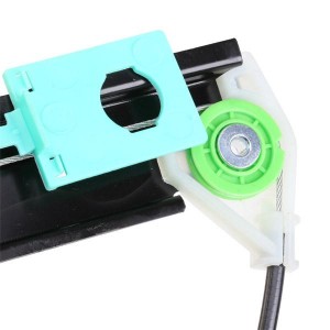 AUDI A6 до 2001 110 451 HANS PRIES