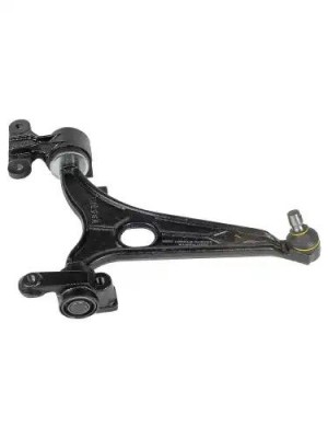 рычаг левый!\ Peugeot Expert 07> Z24676 ZENTPARTS