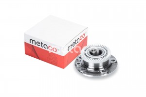 OPEL OMEGA A/B/ SENATOR B В СБОРЕ С ПОДШИПНИКОМ 5000092 METACO