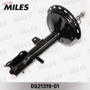 Амортизатор задний правый LEXUS RX300/330/350 05/03- (KYB 334394) DG21319-01 DG21319-01 MILES