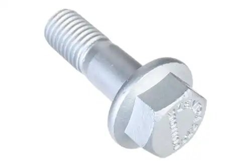 болт! крепления суппорта M18x2.5x55 DAF truck Z63163 ZENTPARTS