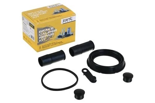 рем.к-кт дискового тормоза! d60 ATE\ VW Touareg/Transporter 02> Z113572 ZENTPARTS