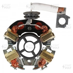 Узел щеточный стартера для а/м SsangYong Rexton (02-)/Mercedes-Benz S W140 (91-) VBS 2600 START VOLT