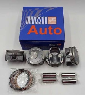 Поршень кольца ремонтные 0,5 мм комплект 4 на 1 цилиндр SPRG4FD050 SPRG4FD050 MOUSSON