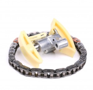 Комплект цепи ГРМ MAZDA 3 (04-) SKF VKML83504 SKF
