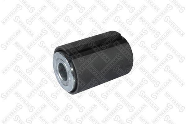 сайлентблок рессоры! (мпр) 24x65x95 снаружи пластик \MAN 84-13019-SX STELLOX