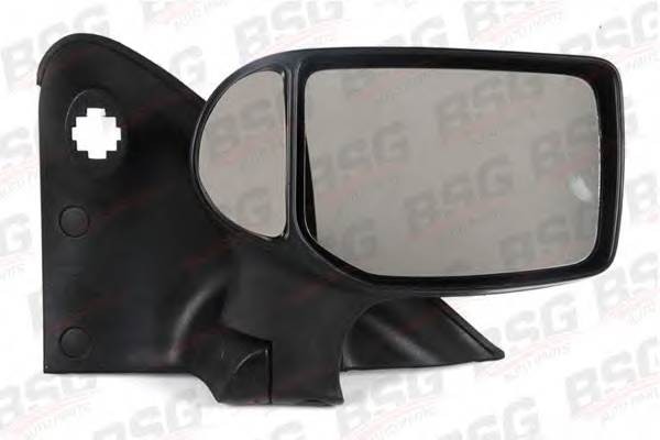 Зеркало боковое FORD Transit (-06) левое в сборе BSG BSG30900014 BSG