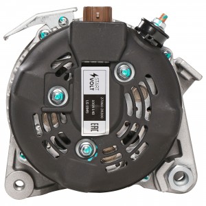 Генератор для а/м Toyota Rav 4 (06-) 2.4i 100A (LG 1945) LG1945 START VOLT