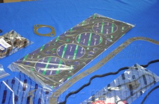 Прокладка двигателя комплект HYUNDAI STAREX 97-01 PFA-M066 PFA-M066 PMC PARTS MALL