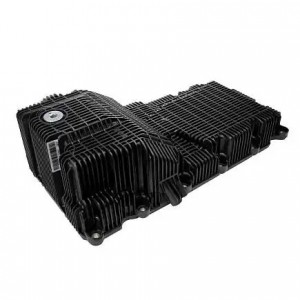 Картер масляный 3302 дв.Cummins 2.8 Евро-5 (5348169 / 5369838 / 5348170) (Haffen 14180 HAFFEN