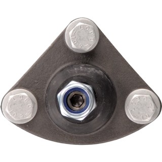 Опора шаровая PEUGEOT Boxer (06-) передняя нижняя FEBI 29385 FEBI BILSTEIN