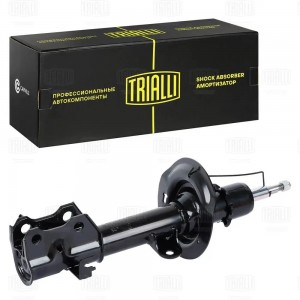 Амортизатор для а/м Haval F7/F7x (19-) (стойка) пер. лев. (AG 30159) AG 30159 TRIALLI