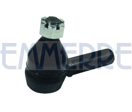 Наконечник рулевой M30*1.5 L=135 Volvo FH/FM 954257 EMMERRE