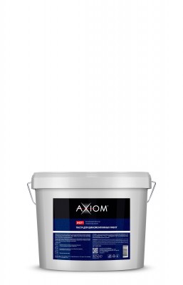 Паста для шиномонтажных работ 5,7л A4211 AXIOM