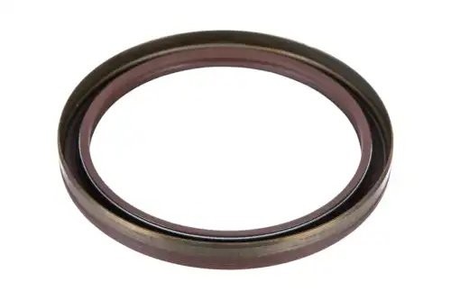 сальник коленвала! 134x161x16 \DAF CF85/XF105/BOVA/SOLARIS 2005> Z26802 ZENTPARTS