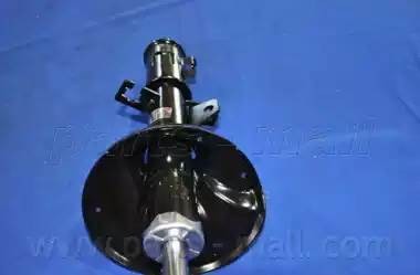 Амортизатор KIA CERATO 04- пер.прав.газ. PJB-FR002 PJB-FR002 PMC PARTS MALL