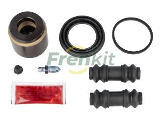 рем.к-т диск.торм. с поршнем d48!\ Jeep Grand Cherokee 94>/Cherokee 03> 248982 FRENKIT