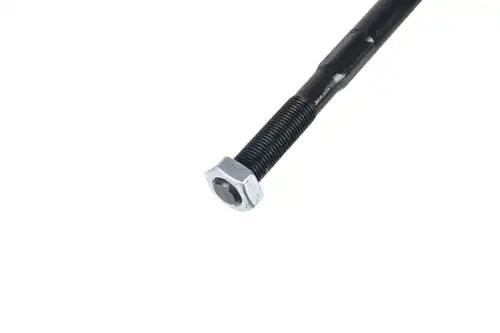 тяга рулевая!\ Honda HR-V 99> Z28683 ZENTPARTS