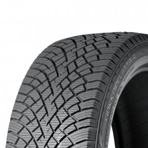 Nokian Tyres 215/60 r17 Hakkapeliitta R5 SUV 100R T432198 NOKIAN