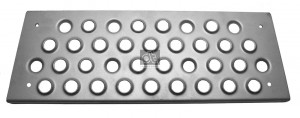 Пружина синхронизатора! d6 L34 ZF(S5-50.S6-65/80/90.4S-120GP,5S-90/9 2.5S-110/1G 4 DIESEL TECHNIC