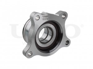 Ступица задняя правая (с ABS) HUB-20256 UNIO