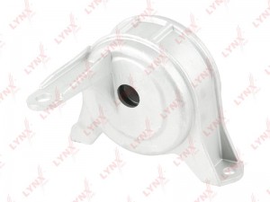 Опора двигателя OPEL Astra H (04-),Zafira B (05-) правая LYNX ME-1162 LYNXAUTO