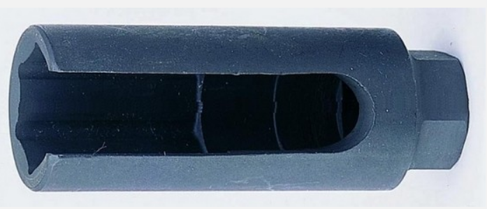 1/2 Головка д/снятия датчика 22мм 44322 44322 FORCE