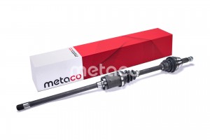 X5 E70 / X6 E71 5800036 METACO