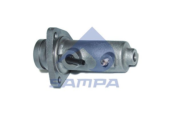 Цилиндр сцепления главный MERCEDES MAN SAMPA 096.129 SAMPA